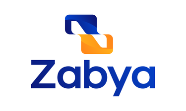 Zabya.com - Creative brandable domain for sale